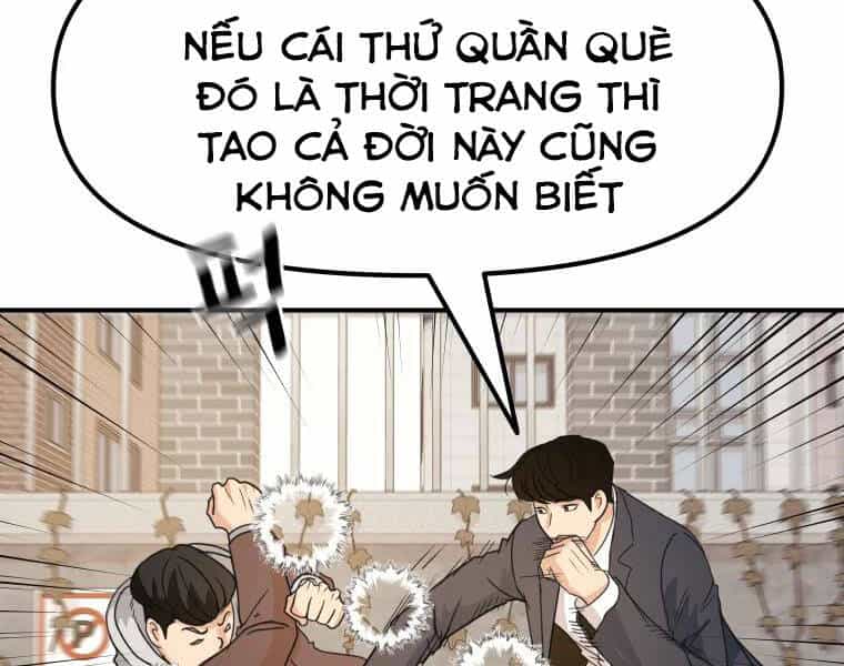 Bạn Trai Vệ Sĩ - Chương 35 - ảnh 26