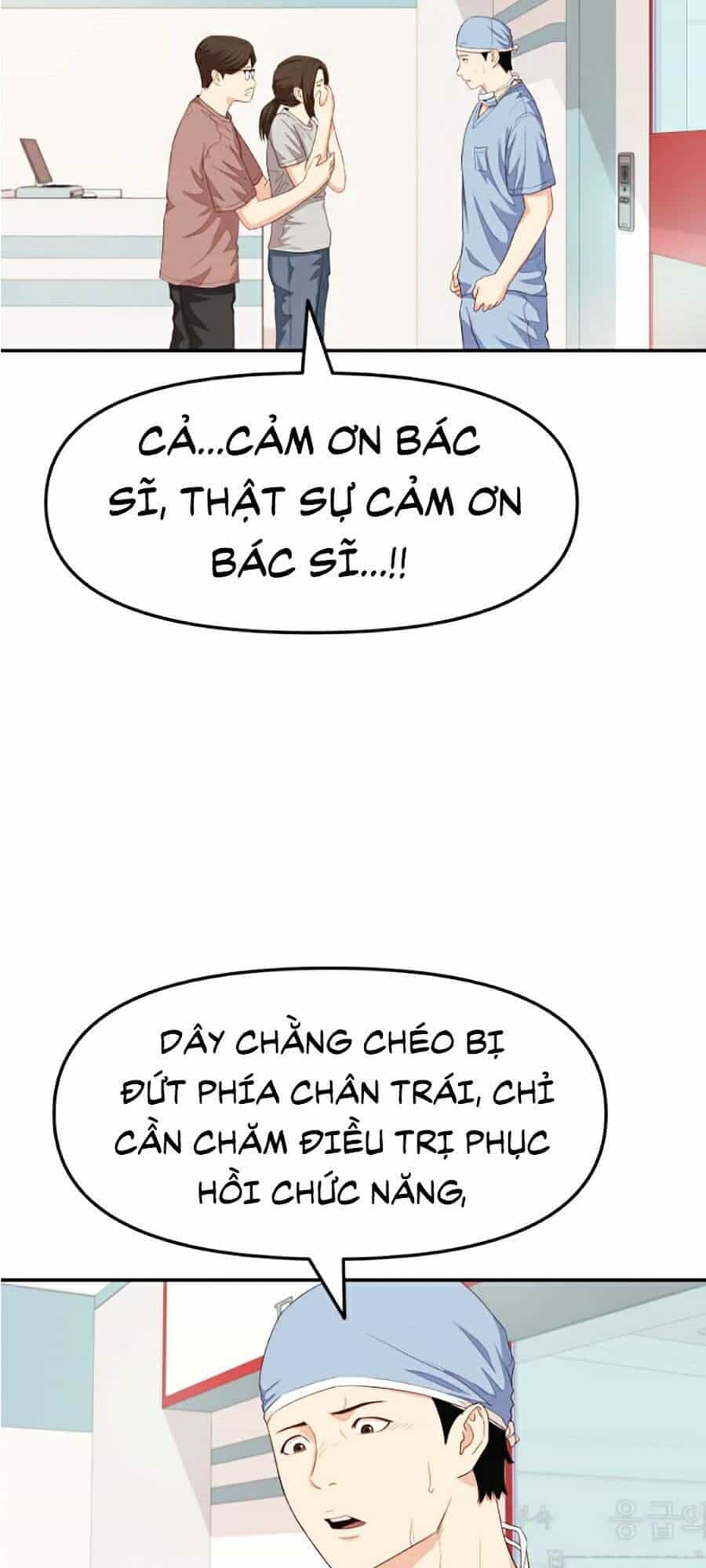 Bạn Trai Vệ Sĩ - Chương 4 - ảnh 45