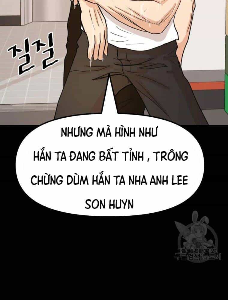 Bạn Trai Vệ Sĩ - Chương 49 - ảnh 25