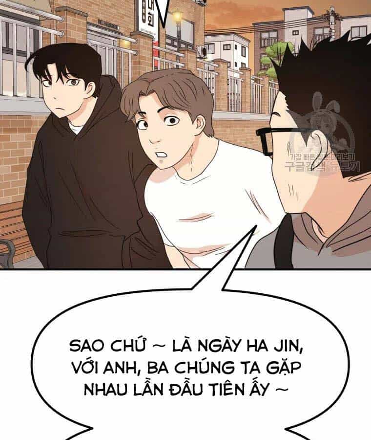 Bạn Trai Vệ Sĩ - Chương 56 - ảnh 59
