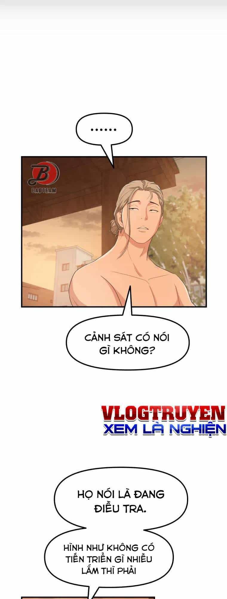 Bạn Trai Vệ Sĩ - Chương 6 - ảnh 34