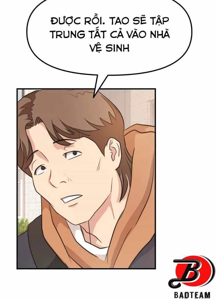 Bạn Trai Vệ Sĩ - Chương 6 - ảnh 47