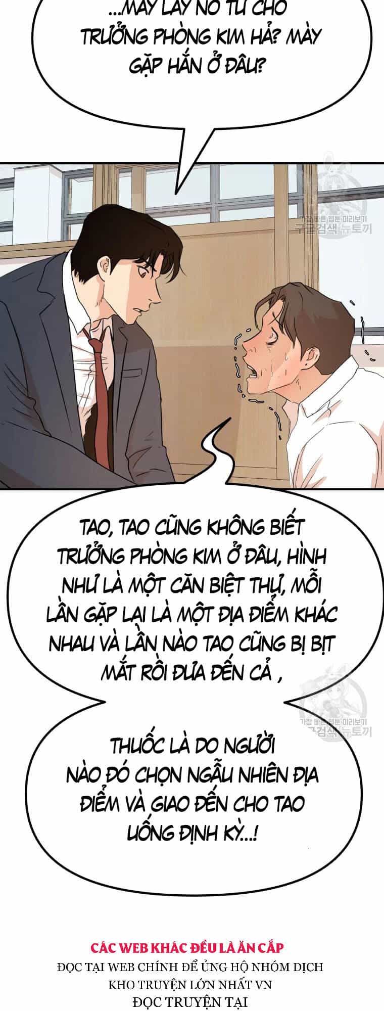 Bạn Trai Vệ Sĩ - Chương 61 - ảnh 37