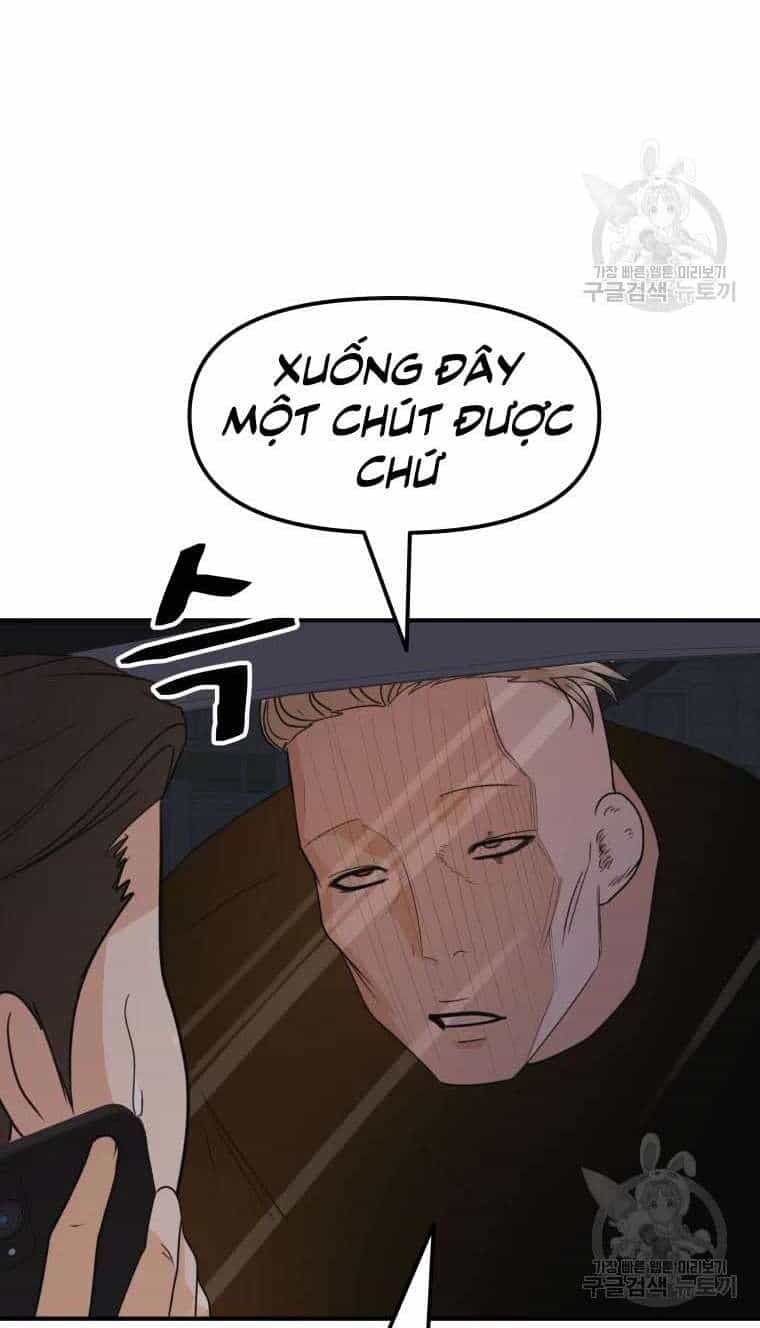 Bạn Trai Vệ Sĩ - Chương 62 - ảnh 3