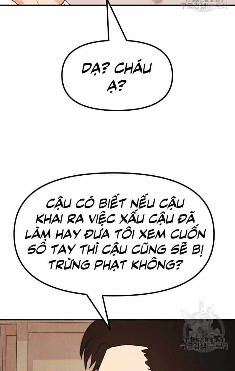 Bạn Trai Vệ Sĩ - Chương 64 - ảnh 49