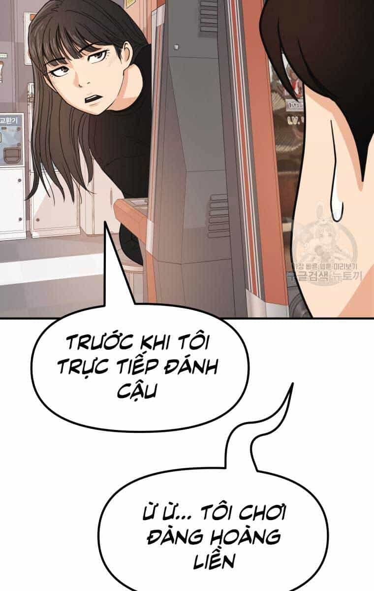 Bạn Trai Vệ Sĩ - Chương 64 - ảnh 58