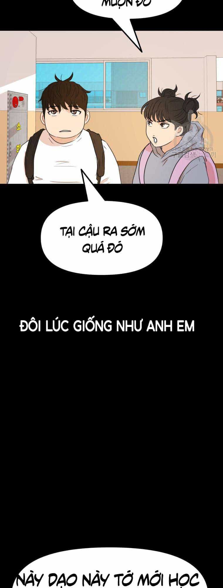 Bạn Trai Vệ Sĩ - Chương 65 - ảnh 26