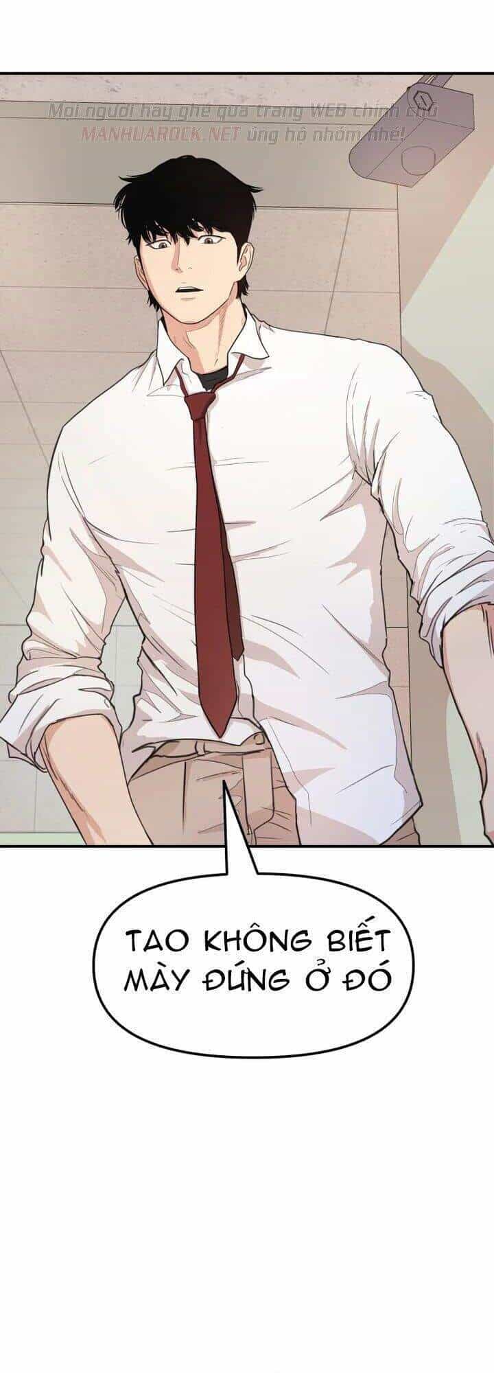 Bạn Trai Vệ Sĩ - Chương 7 - ảnh 12