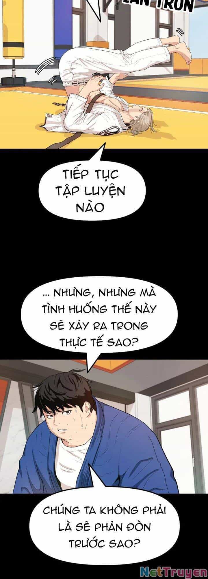 Bạn Trai Vệ Sĩ - Chương 7 - ảnh 47