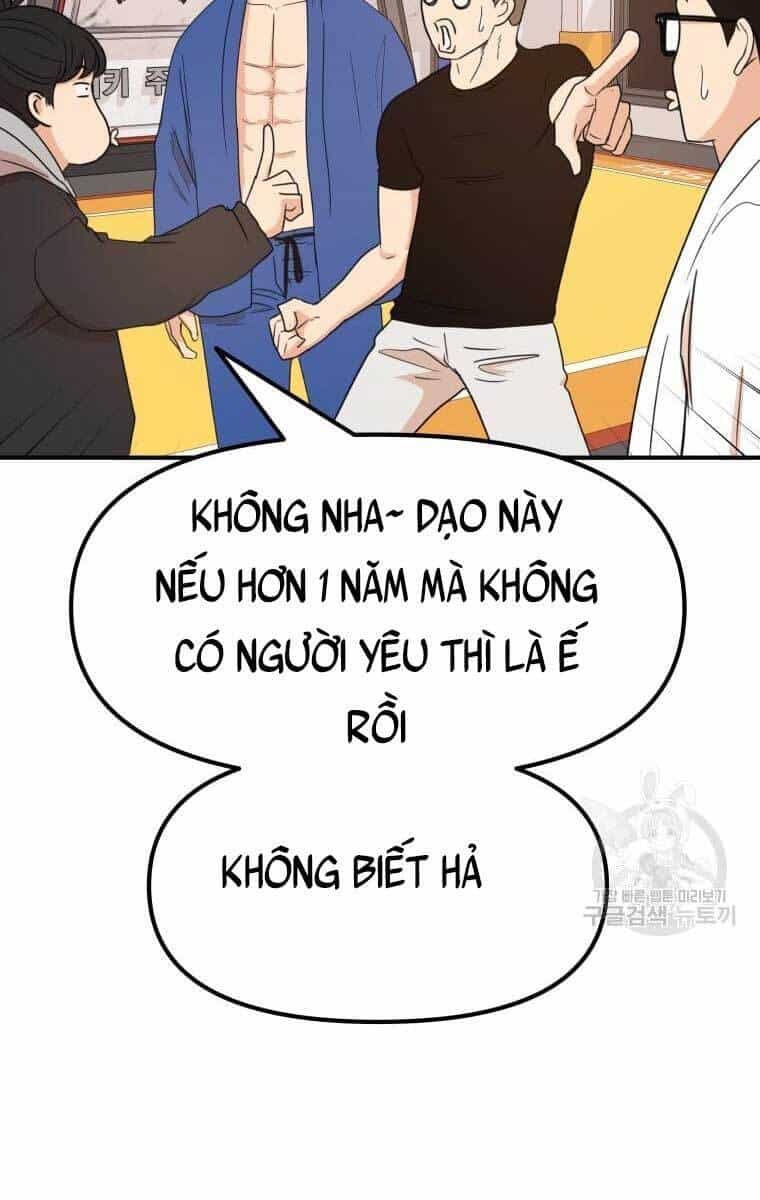 Bạn Trai Vệ Sĩ - Chương 73 - ảnh 8