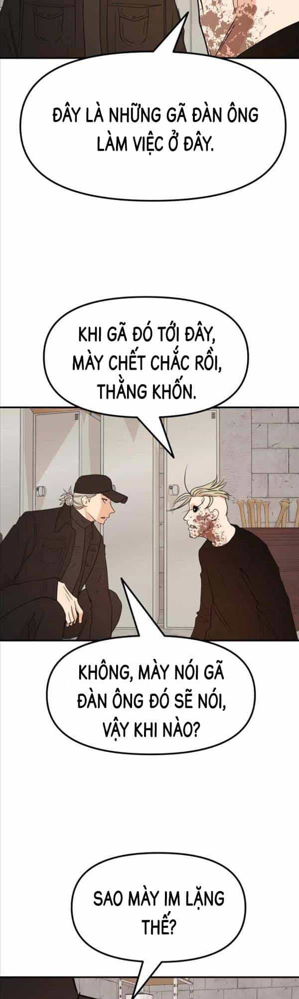 Bạn Trai Vệ Sĩ - Chương 77 - ảnh 31