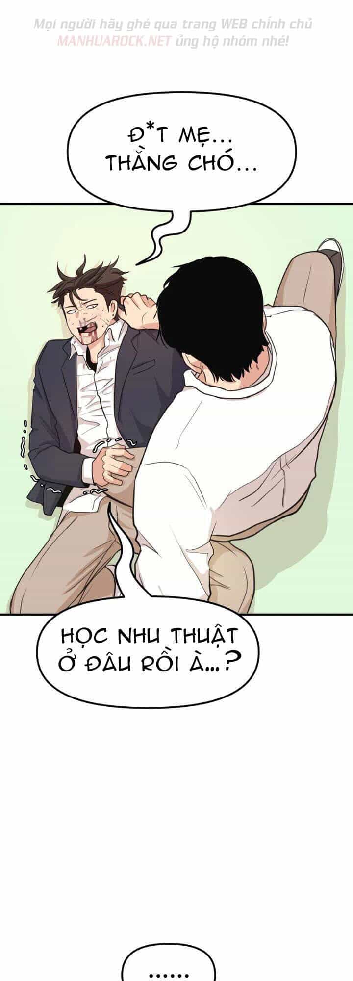 Bạn Trai Vệ Sĩ - Chương 8 - ảnh 12