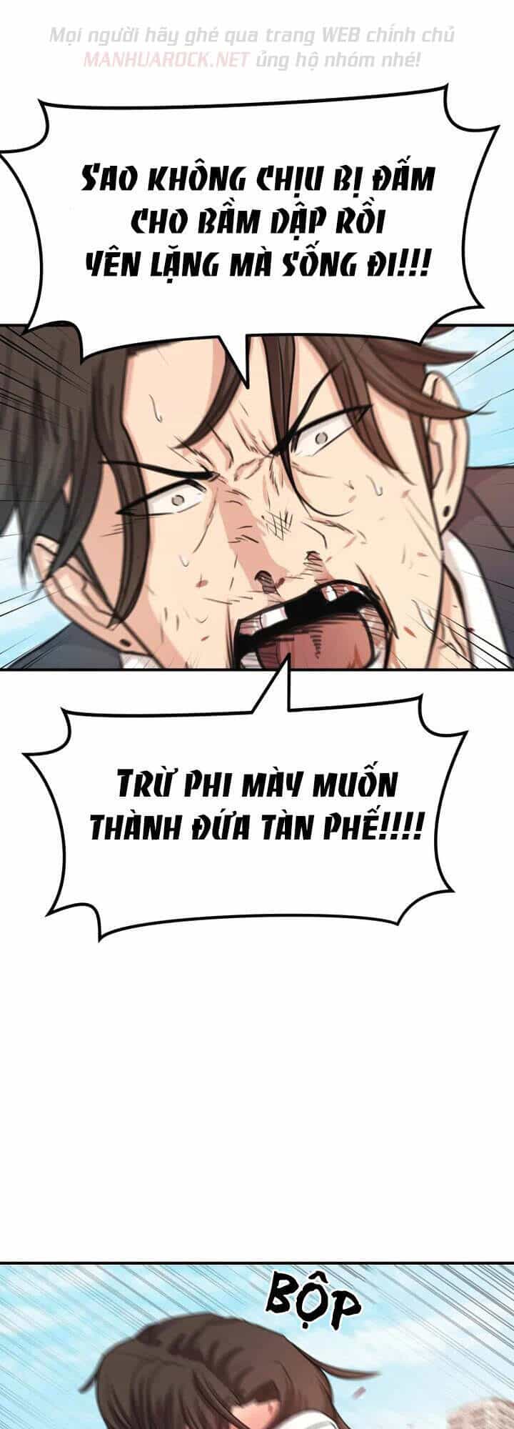 Bạn Trai Vệ Sĩ - Chương 8 - ảnh 33