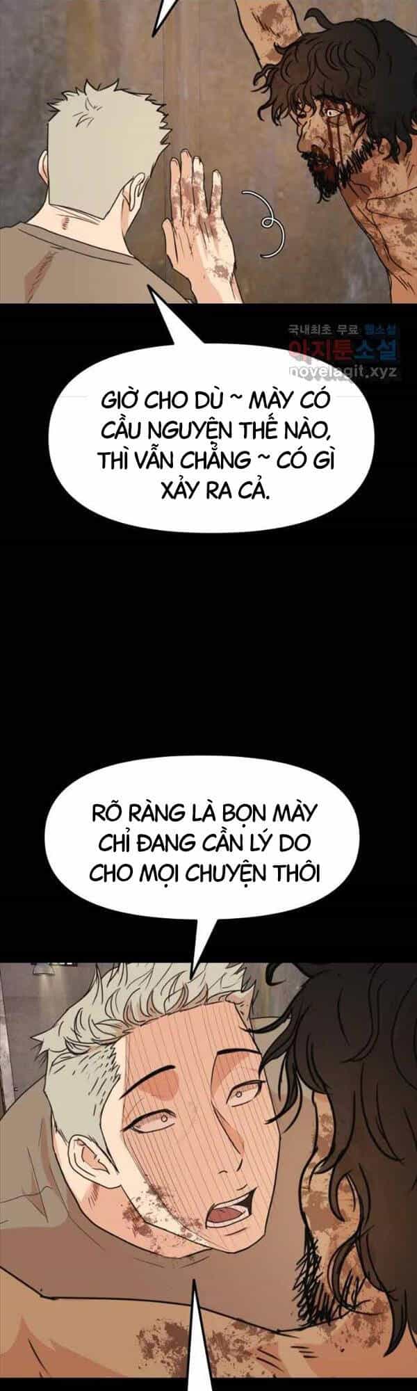 Bạn Trai Vệ Sĩ - Chương 79 - ảnh 10