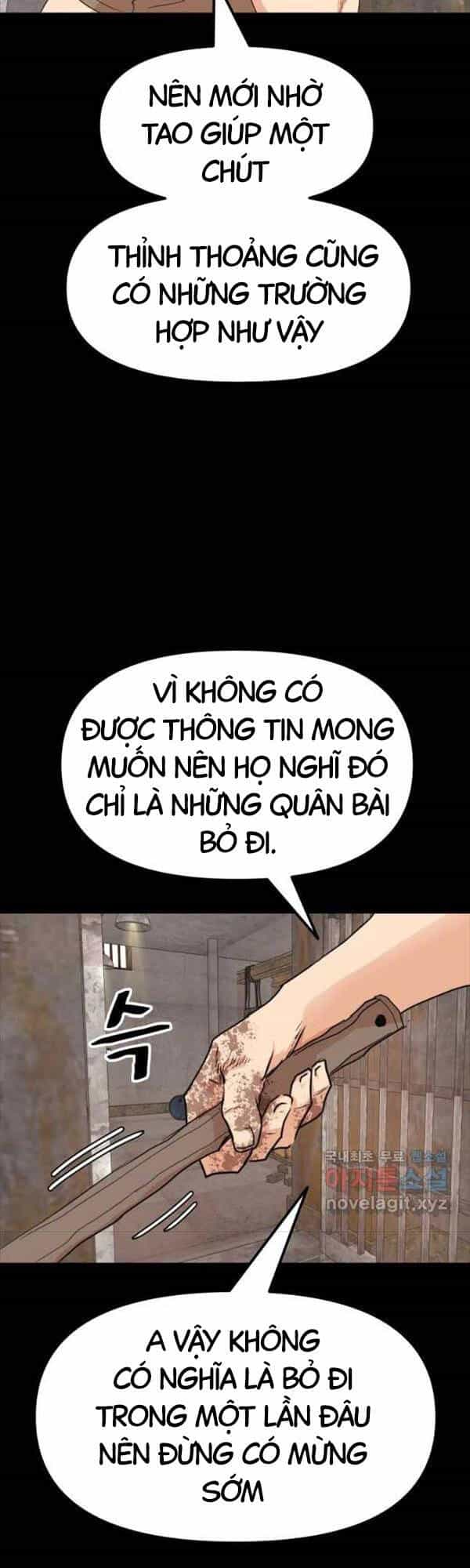 Bạn Trai Vệ Sĩ - Chương 79 - ảnh 3
