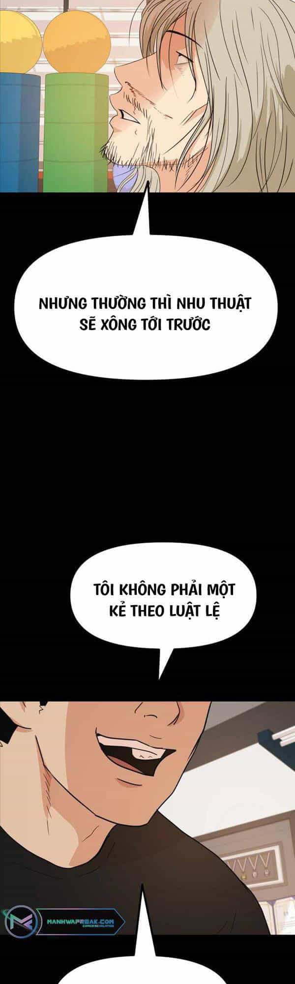 Bạn Trai Vệ Sĩ - Chương 83 - ảnh 25