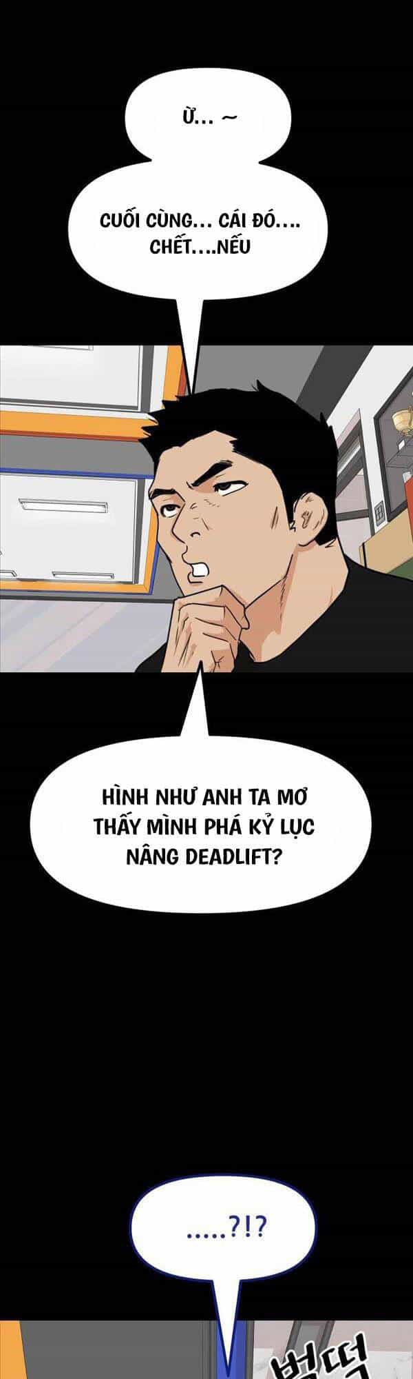 Bạn Trai Vệ Sĩ - Chương 83 - ảnh 4