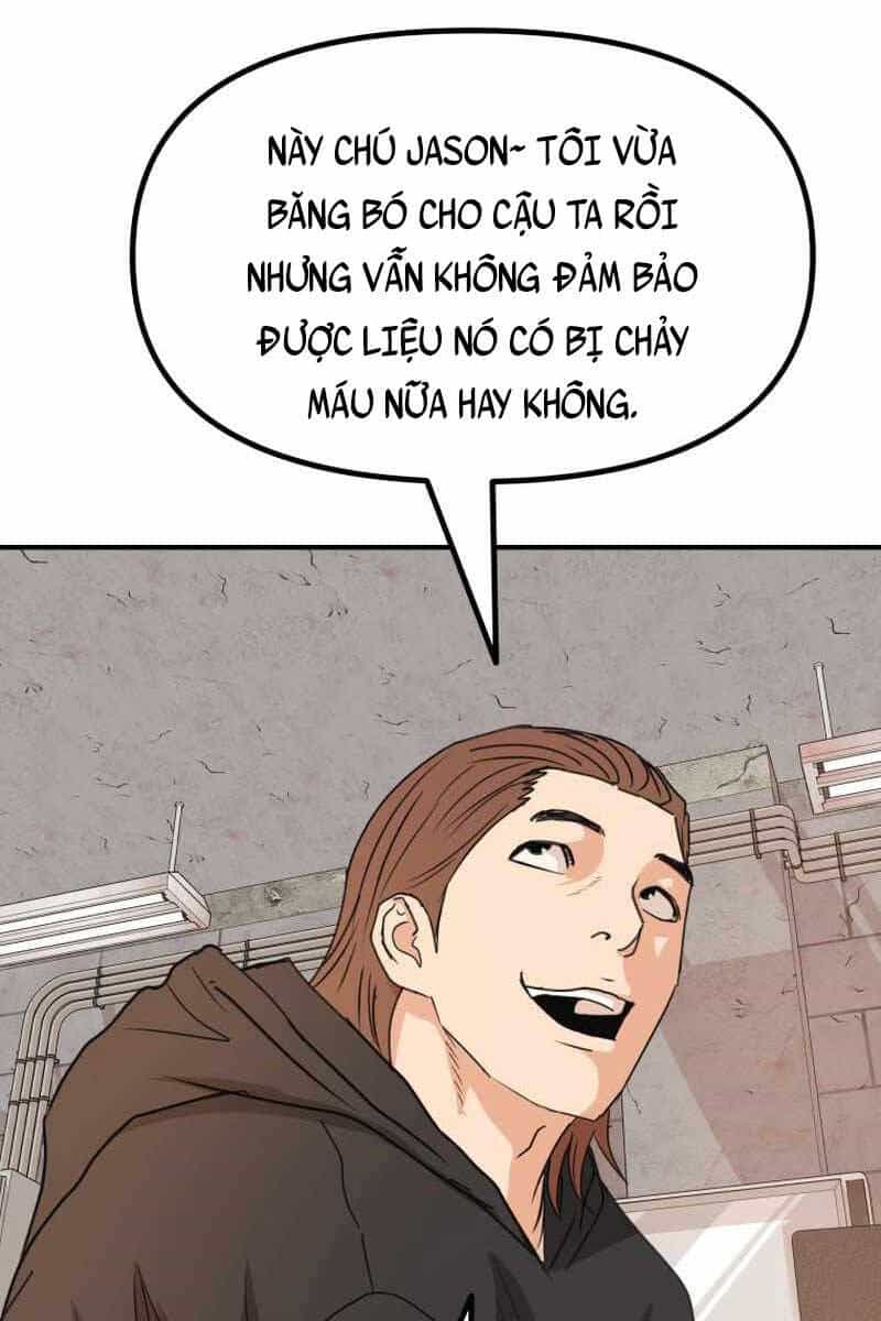 Bạn Trai Vệ Sĩ - Chương 84 - ảnh 6