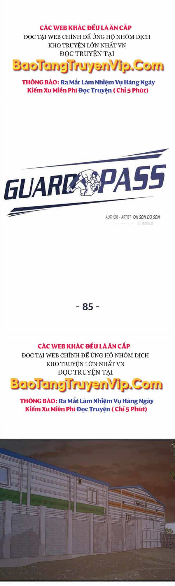 Bạn Trai Vệ Sĩ - Chương 85 - ảnh 10