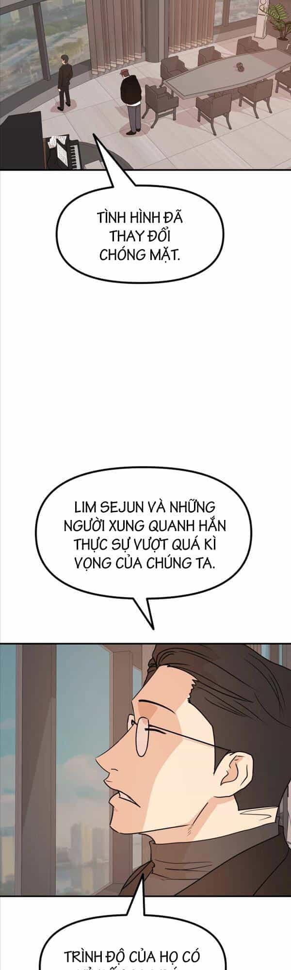 Bạn Trai Vệ Sĩ - Chương 86 - ảnh 2