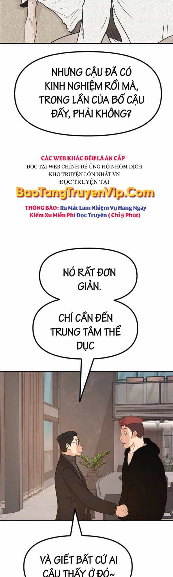Bạn Trai Vệ Sĩ - Chương 86 - ảnh 7