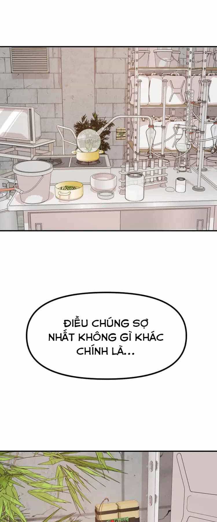 Bạn Trai Vệ Sĩ - Chương 90 - ảnh 57