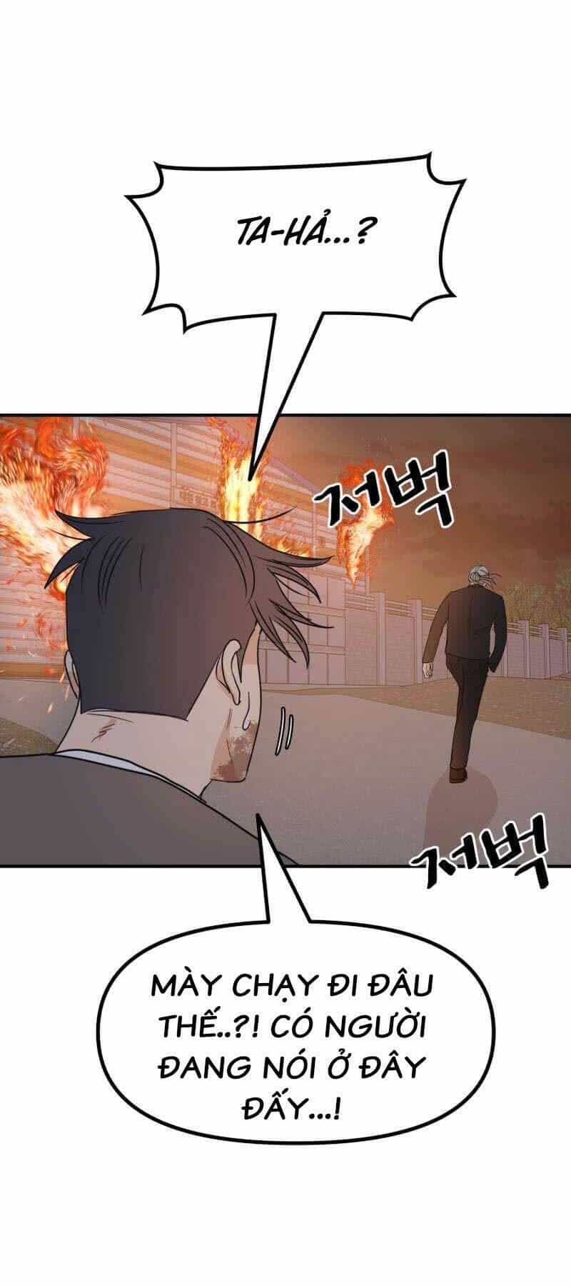 Bạn Trai Vệ Sĩ - Chương 91 - ảnh 14