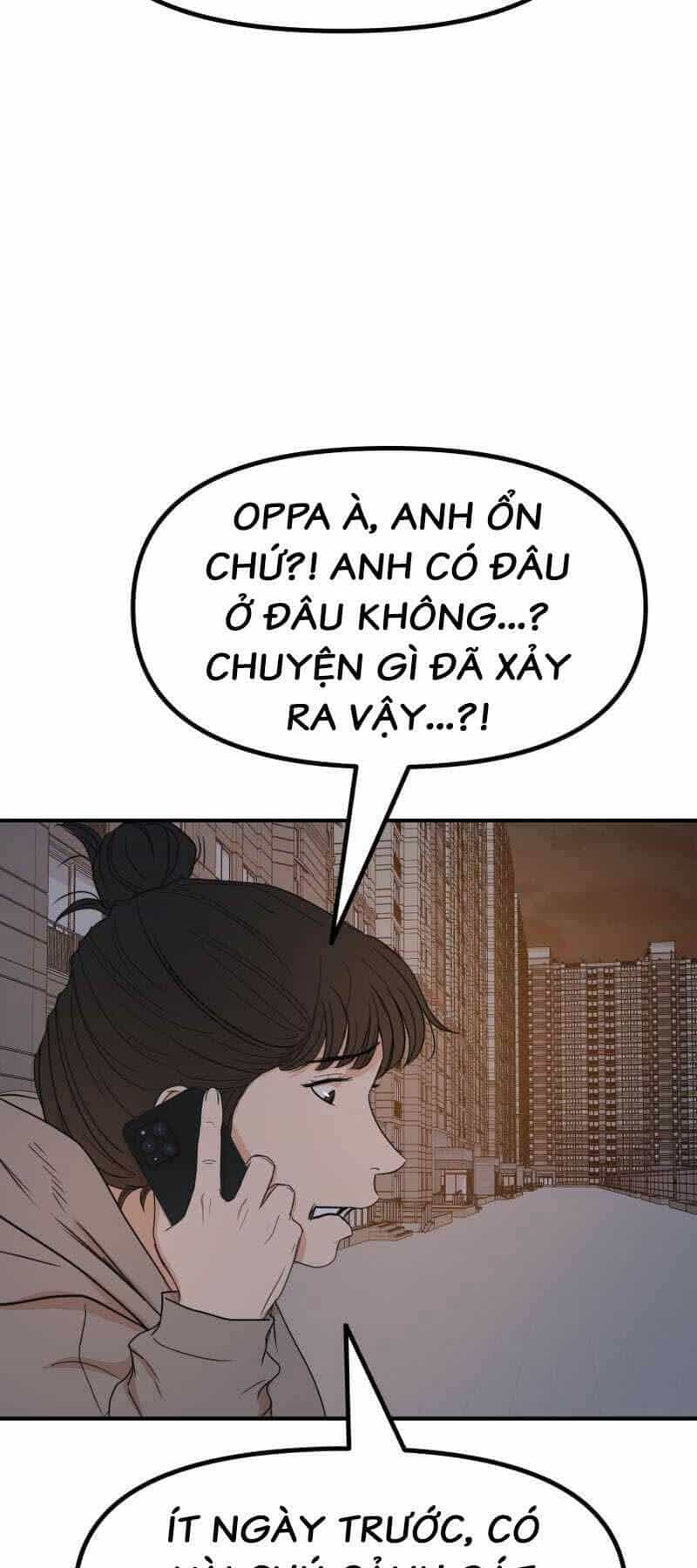 Bạn Trai Vệ Sĩ - Chương 91 - ảnh 55