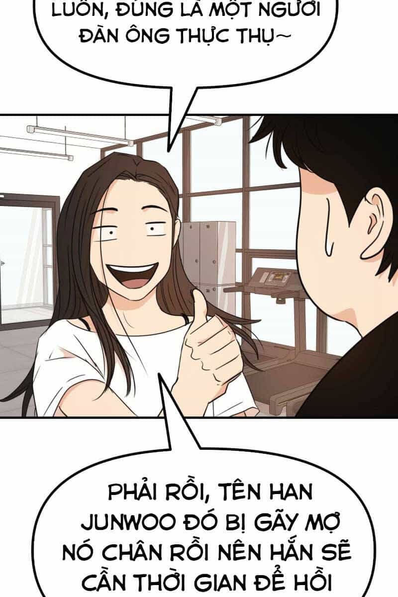 Bạn Trai Vệ Sĩ - Chương 93 - ảnh 57