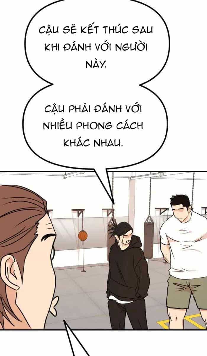 Bạn Trai Vệ Sĩ - Chương 94 - ảnh 71