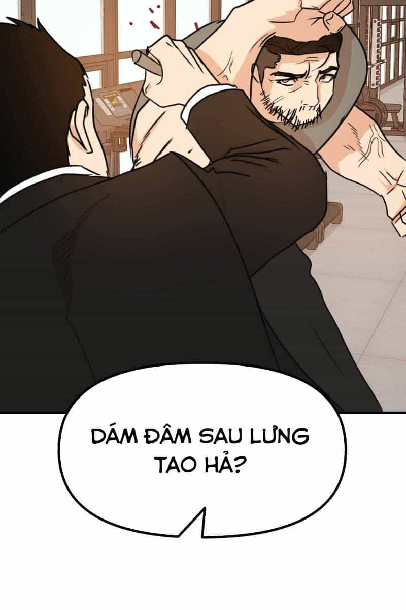Bạn Trai Vệ Sĩ - Chương 95 - ảnh 26