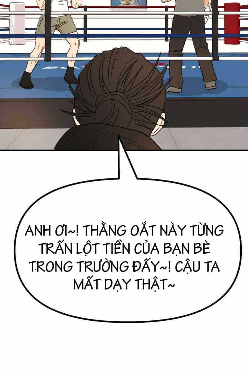Bạn Trai Vệ Sĩ - Chương 96 - ảnh 46