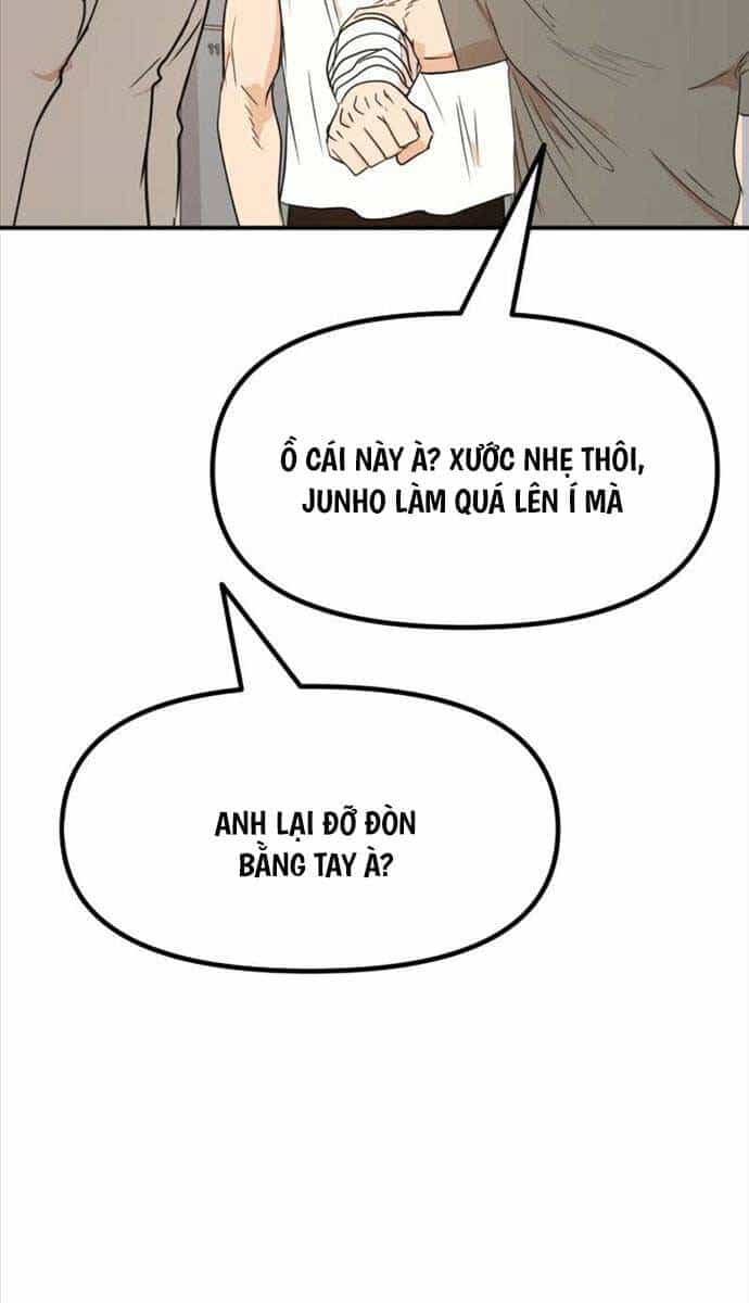 Bạn Trai Vệ Sĩ - Chương 98 - ảnh 45