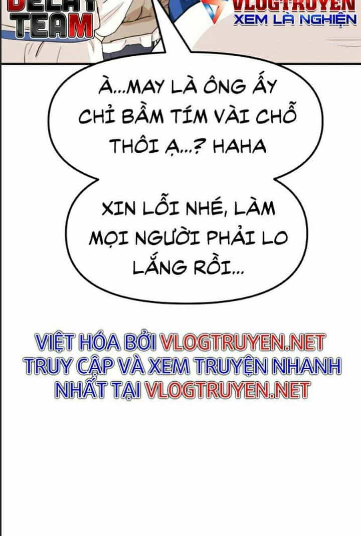 Bạn Trai Võ Sĩ - Chương 10 - ảnh 30