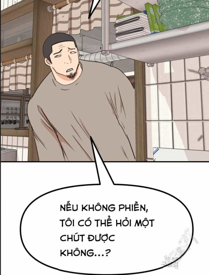 Bạn Trai Võ Sĩ - Chương 100 - ảnh 14