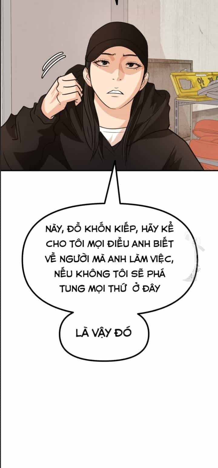 Bạn Trai Võ Sĩ - Chương 102 - ảnh 34