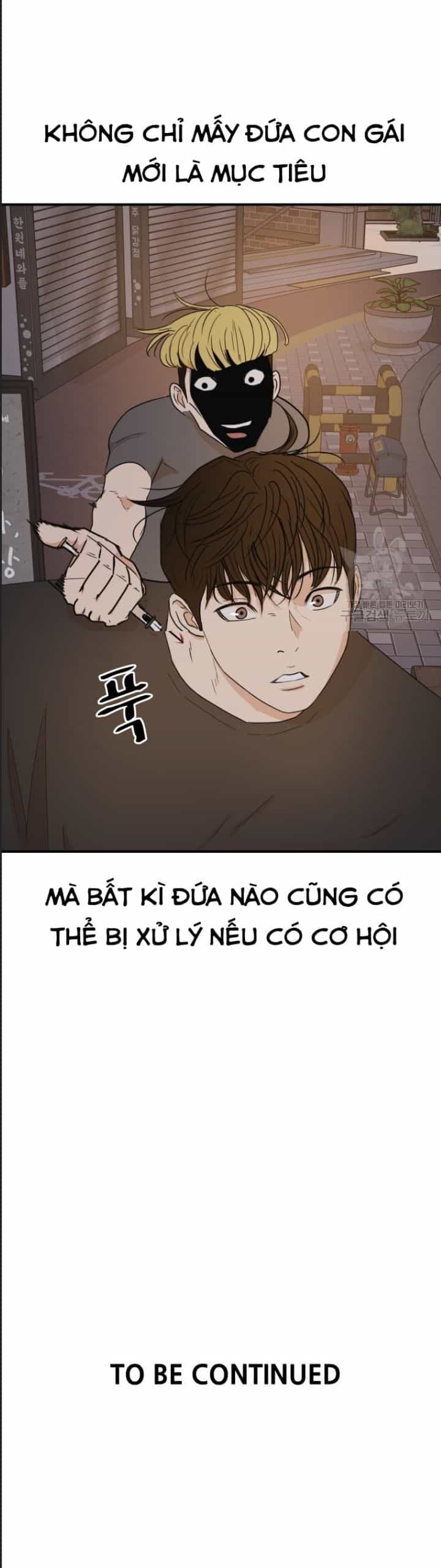 Bạn Trai Võ Sĩ - Chương 103 - ảnh 38