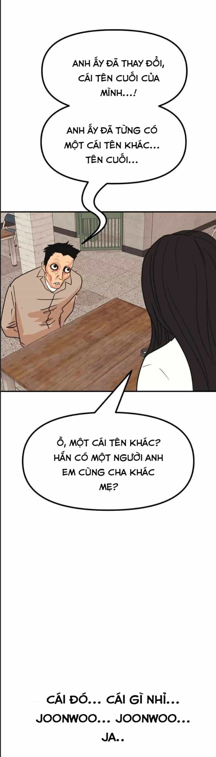 Bạn Trai Võ Sĩ - Chương 106 - ảnh 29