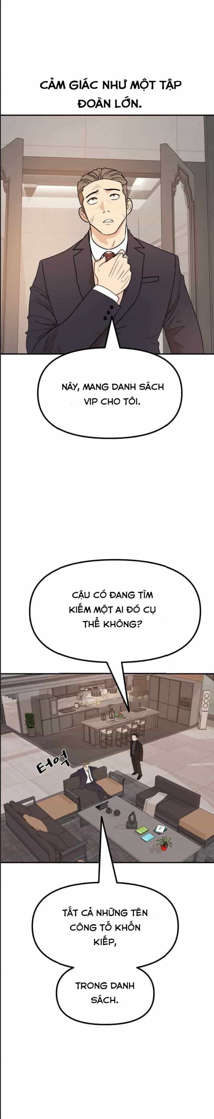Bạn Trai Võ Sĩ - Chương 107 - ảnh 4