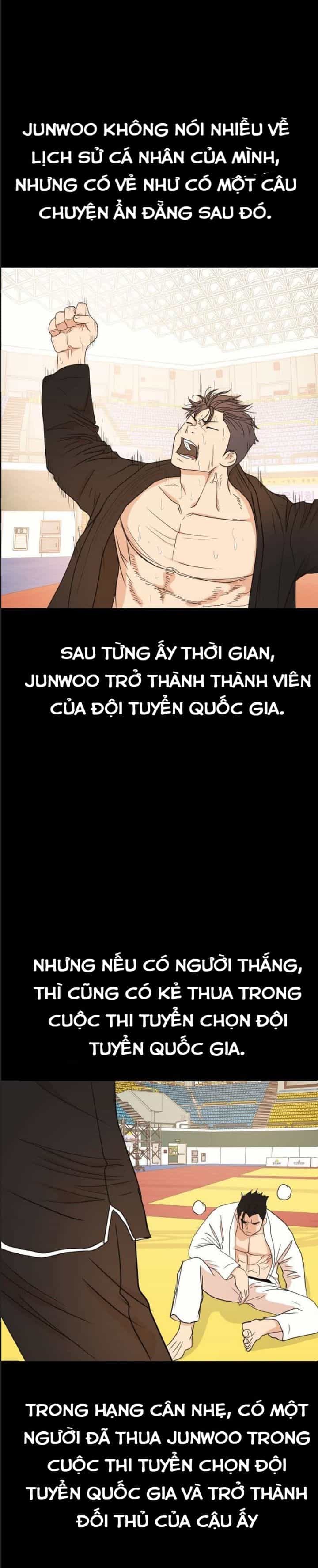 Bạn Trai Võ Sĩ - Chương 108 - ảnh 15