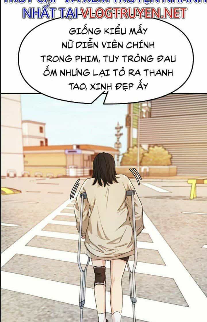 Bạn Trai Võ Sĩ - Chương 11 - ảnh 35