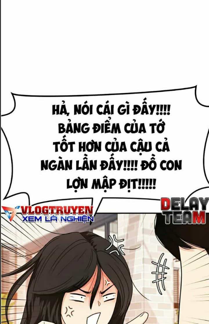 Bạn Trai Võ Sĩ - Chương 11 - ảnh 48