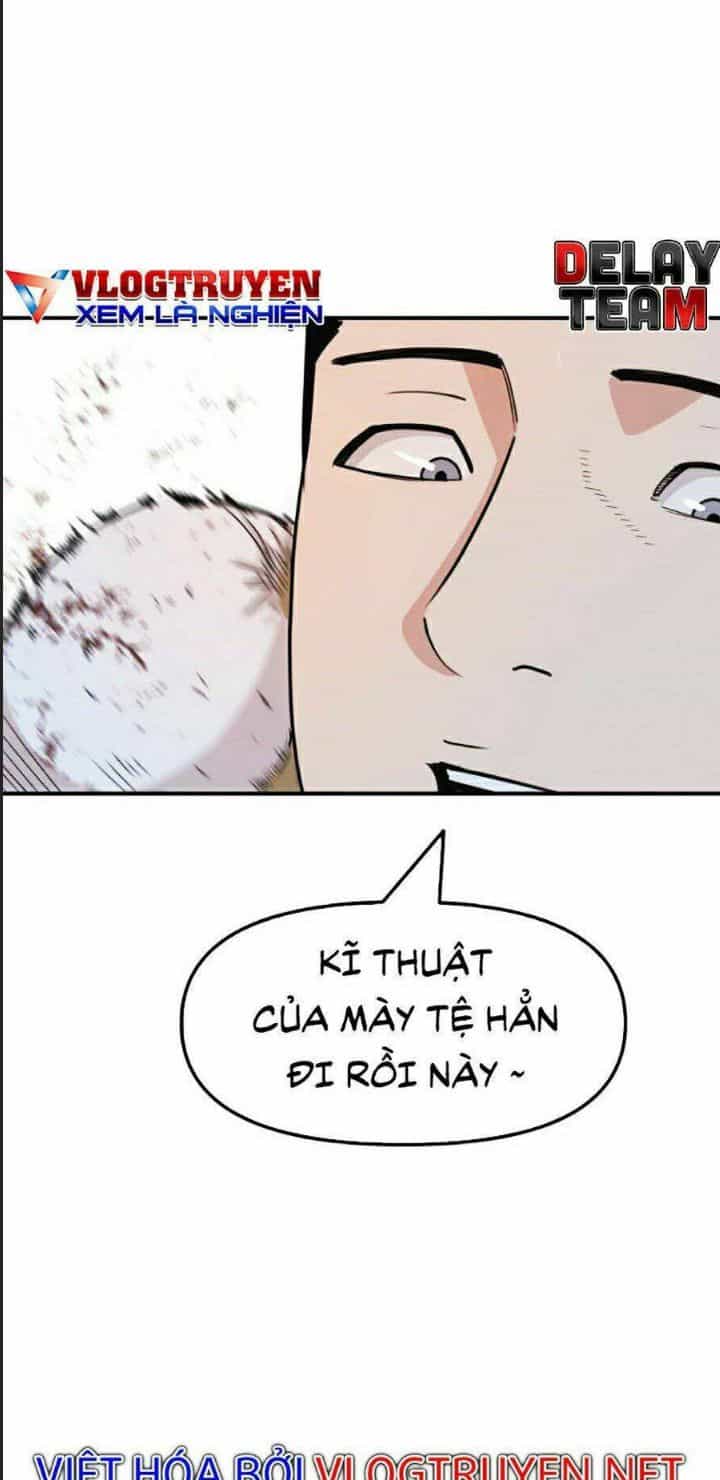 Bạn Trai Võ Sĩ - Chương 11 - ảnh 9
