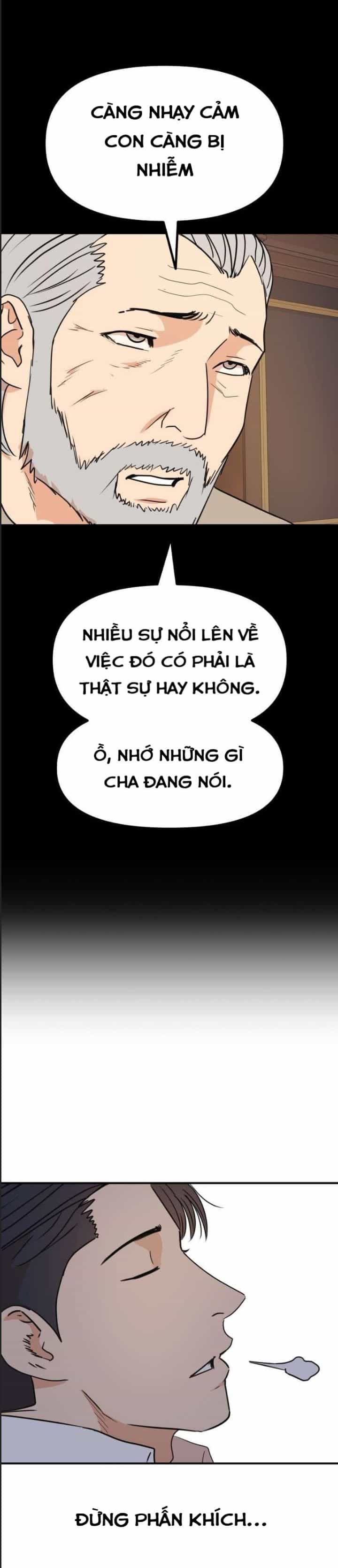 Bạn Trai Võ Sĩ - Chương 118 - ảnh 27
