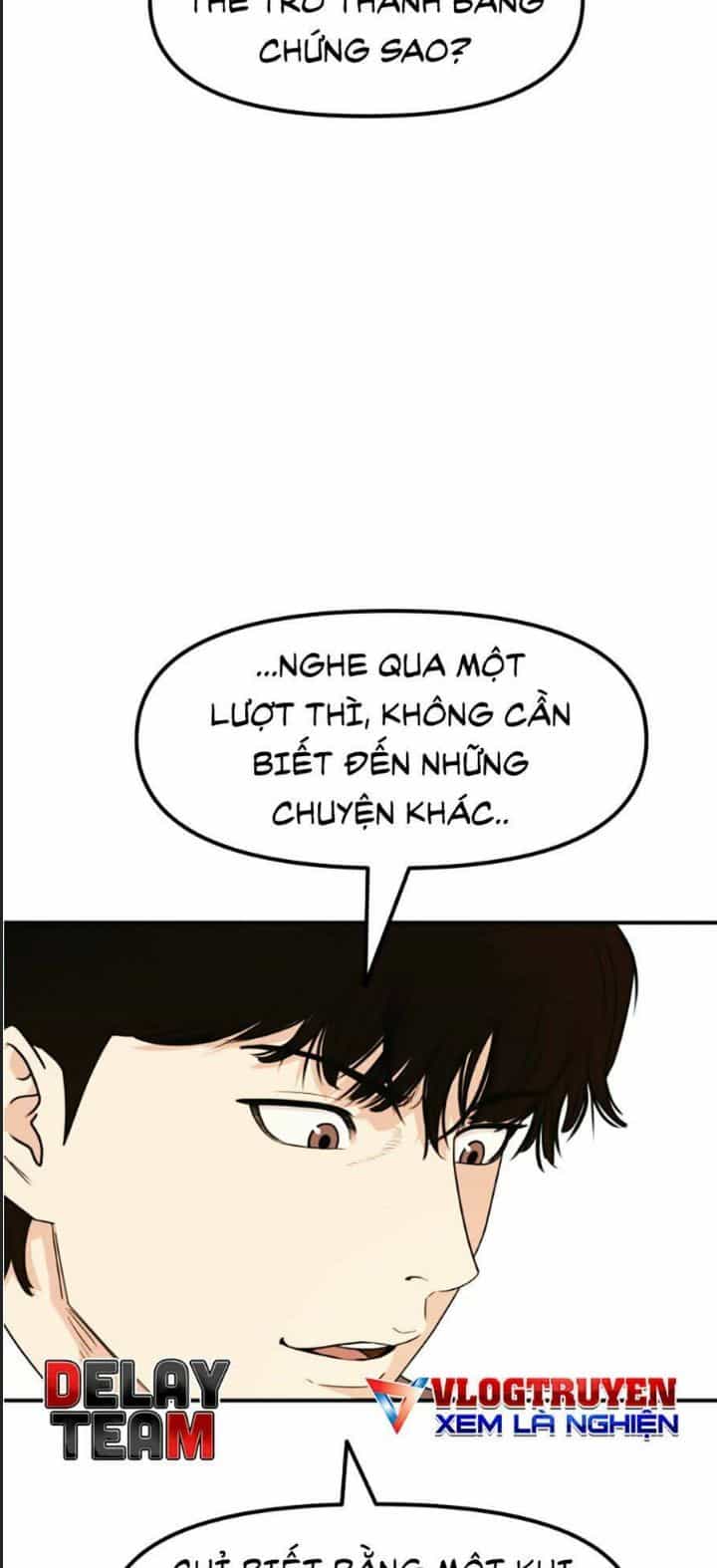 Bạn Trai Võ Sĩ - Chương 12 - ảnh 33
