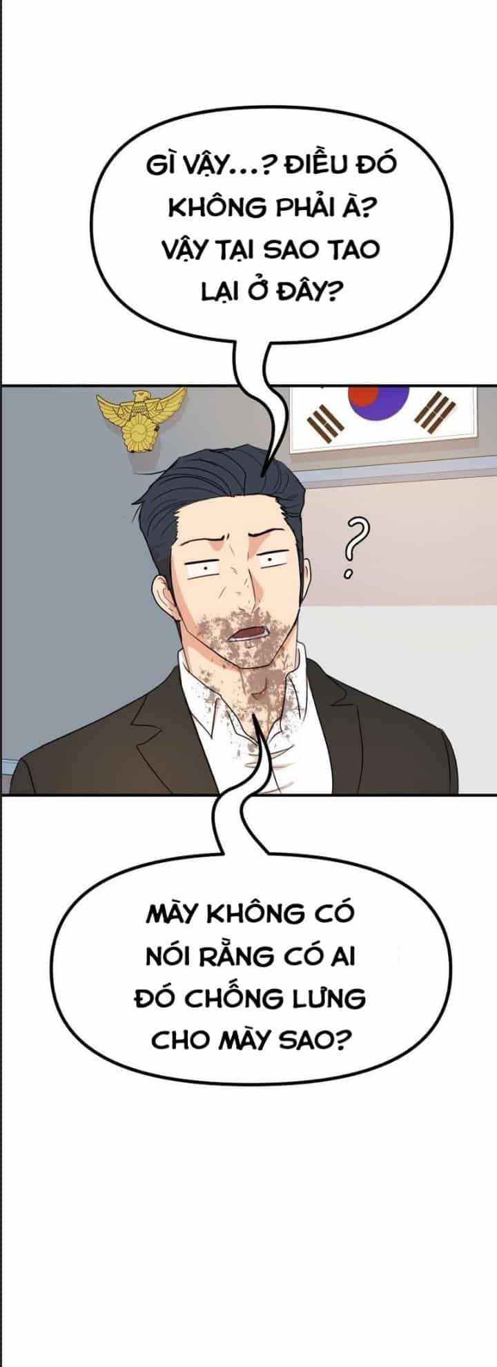 Bạn Trai Võ Sĩ - Chương 122 - ảnh 20