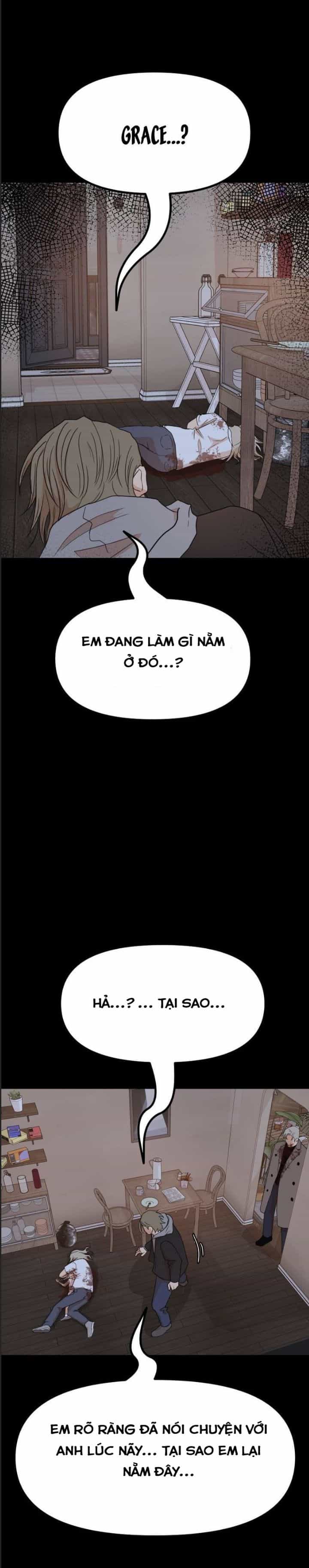 Bạn Trai Võ Sĩ - Chương 123 - ảnh 19