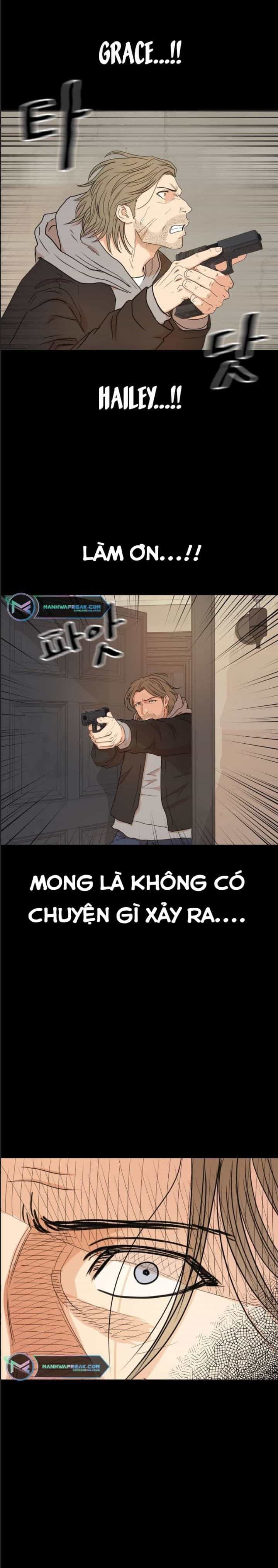 Bạn Trai Võ Sĩ - Chương 123 - ảnh 5