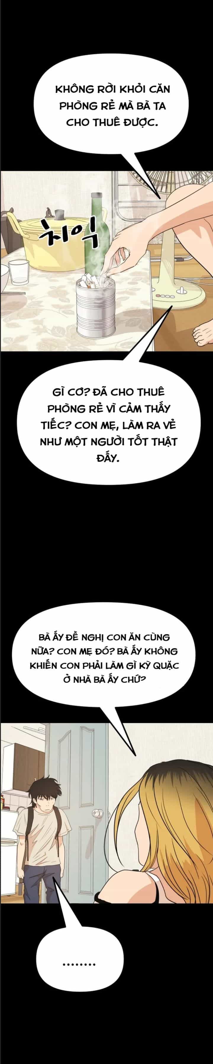 Bạn Trai Võ Sĩ - Chương 130 - ảnh 9
