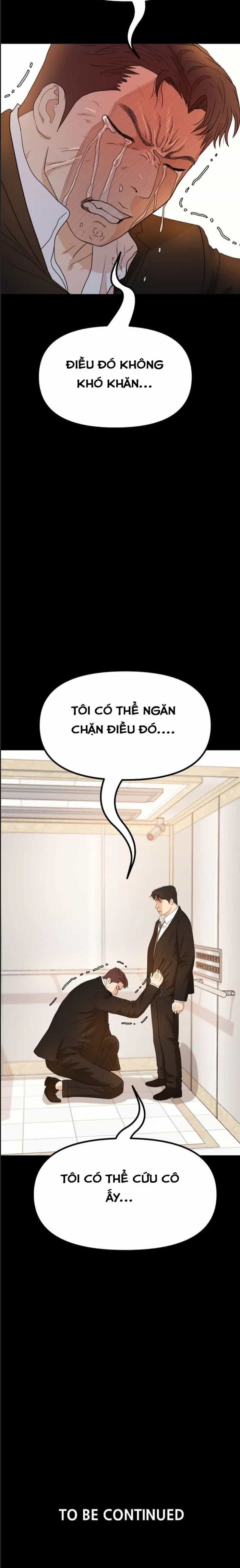 Bạn Trai Võ Sĩ - Chương 134 - ảnh 23